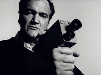 blog 4 Quentin Tarantino foto