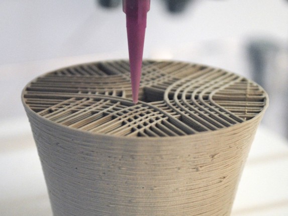 3D printer