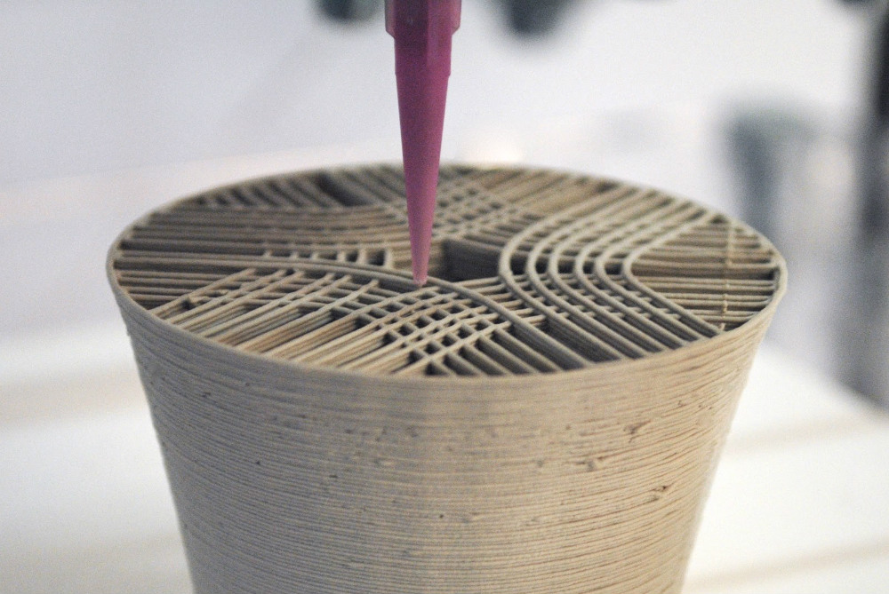 3D printer