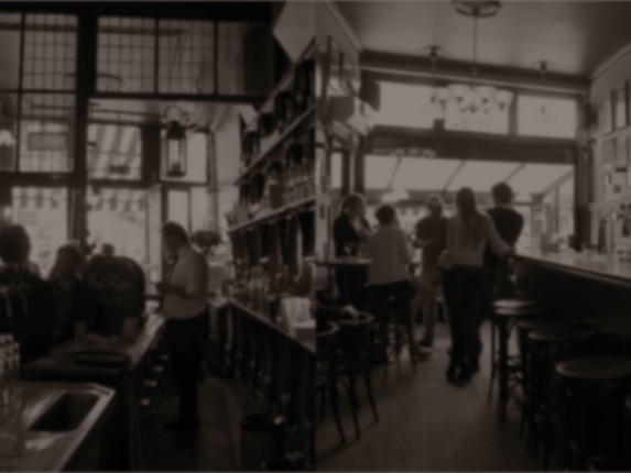 Hoppe amsterdam