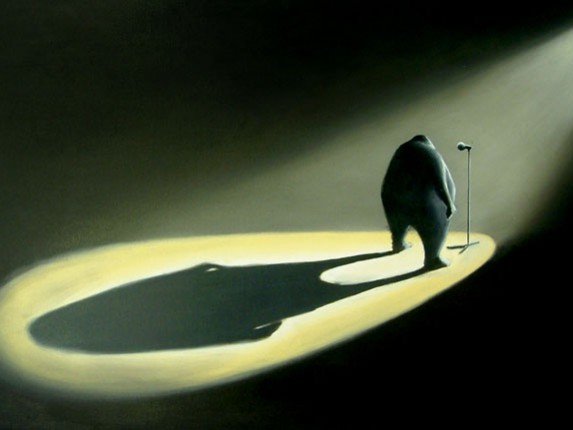 spotlight