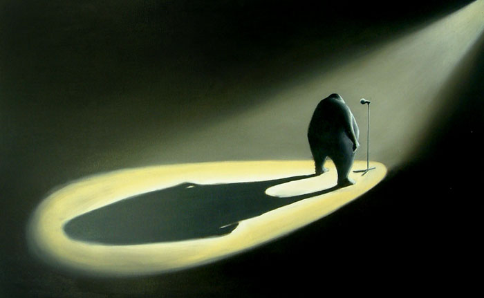 spotlight