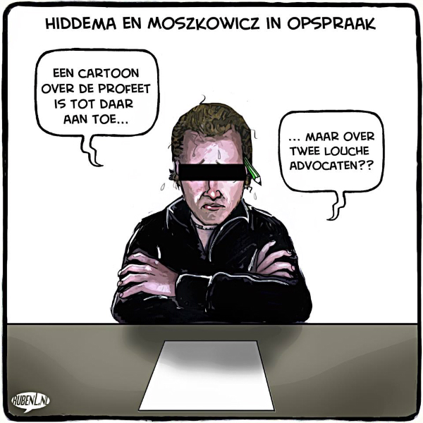 Oppenheimer moszkovich louche advocaten