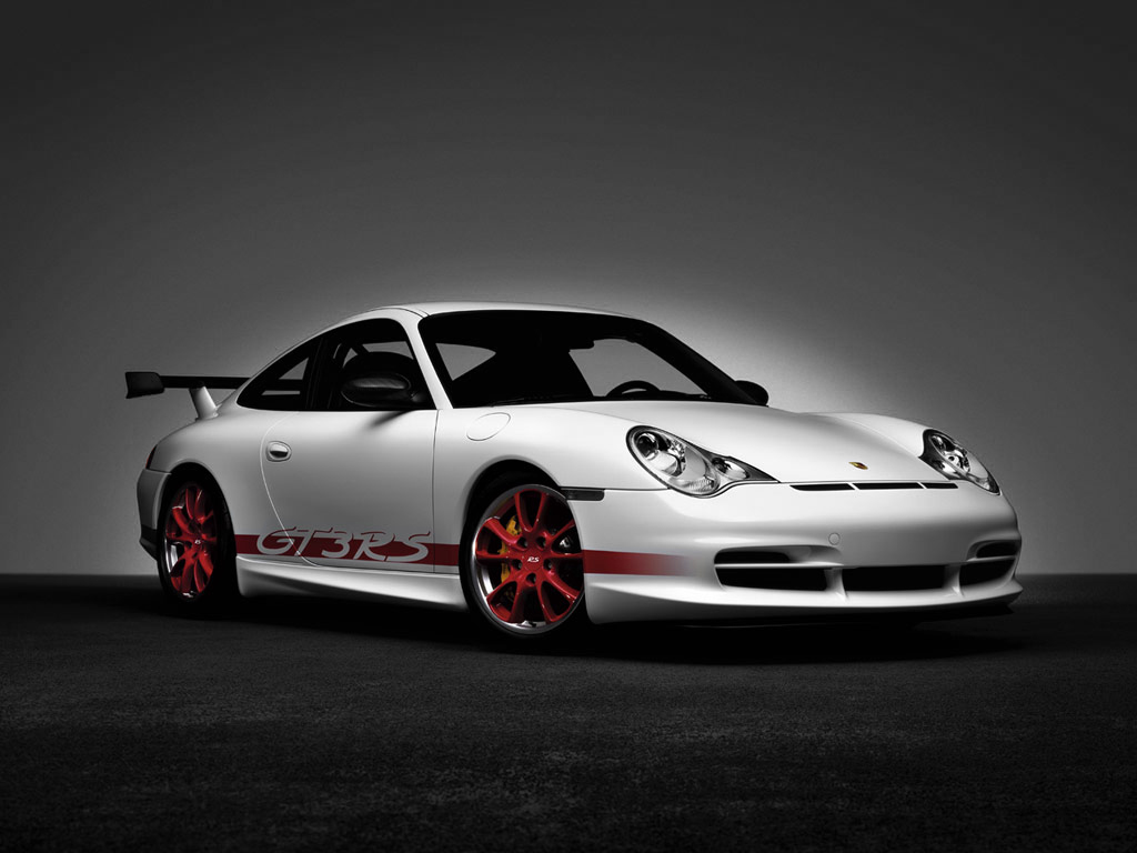 porscheGT3