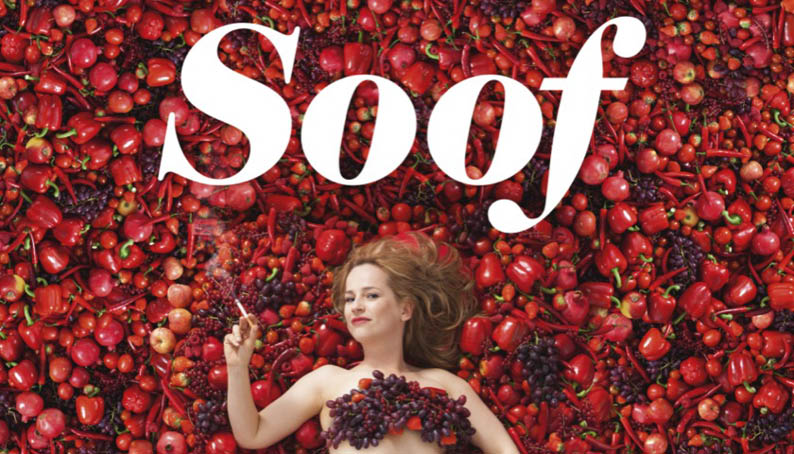 filmposter Soof kopie filmposter American Beauty