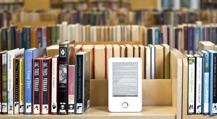 Tom Kabinet e-books