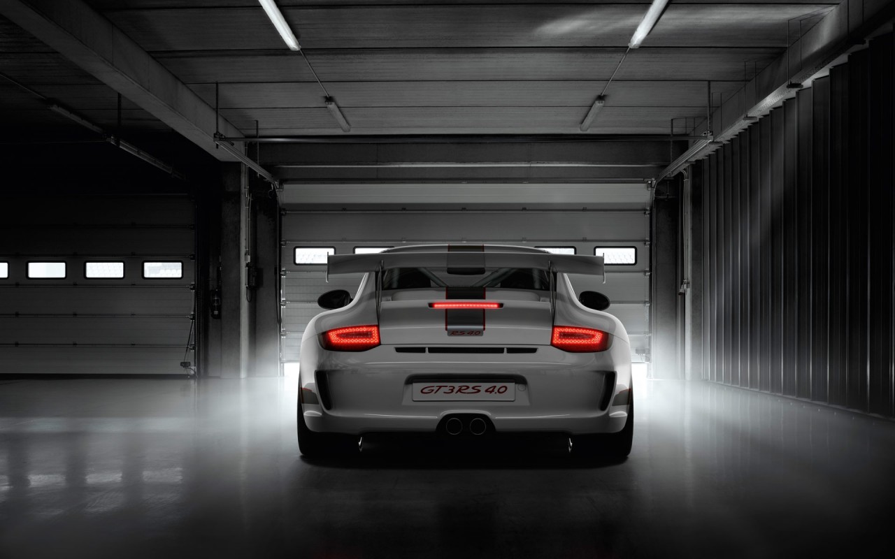 porsche