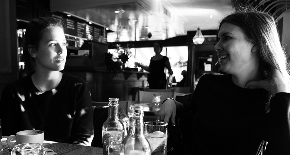 afterdrk Sabina meijer