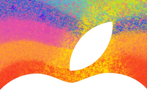 apple leave