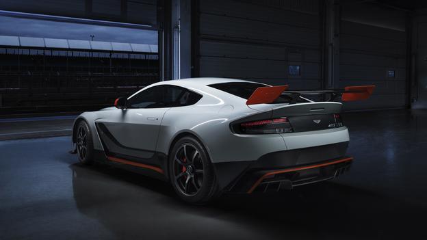 aston martin