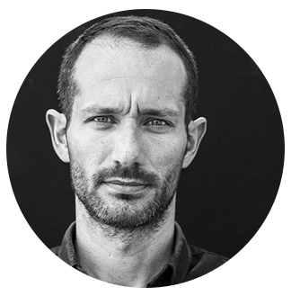 Benjamin van Werven