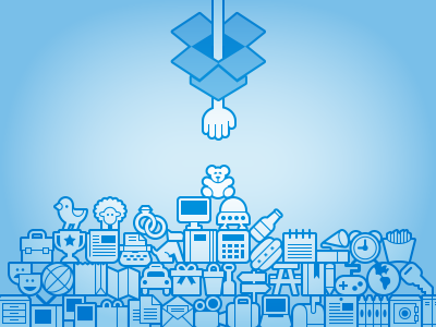 dropbox