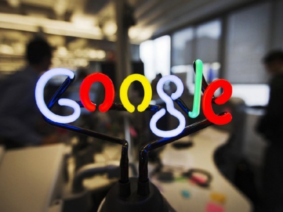 google