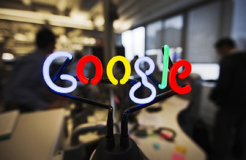 google