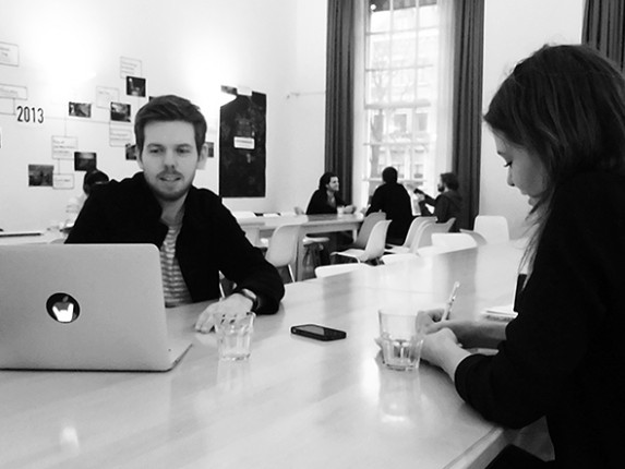 gregor noltes rockstart