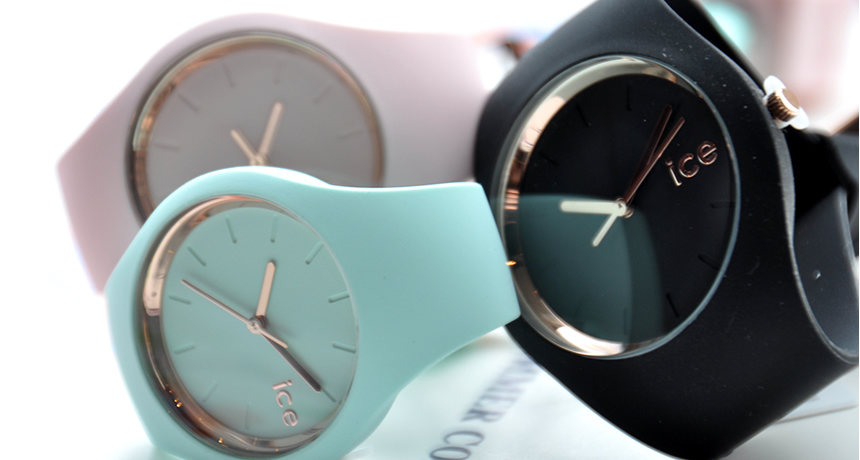 ice glam Ice watch vs Aldi