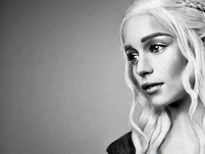 khaleesi