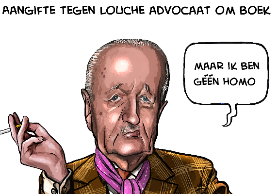 louche advocaat