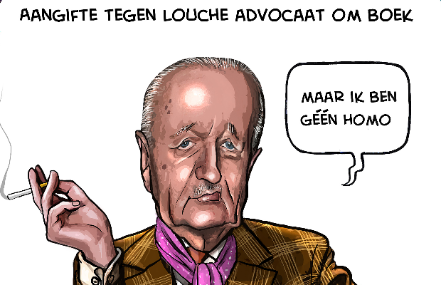 louche advocaat
