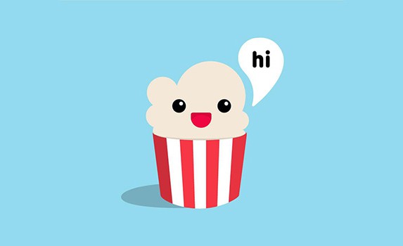 popcorn time