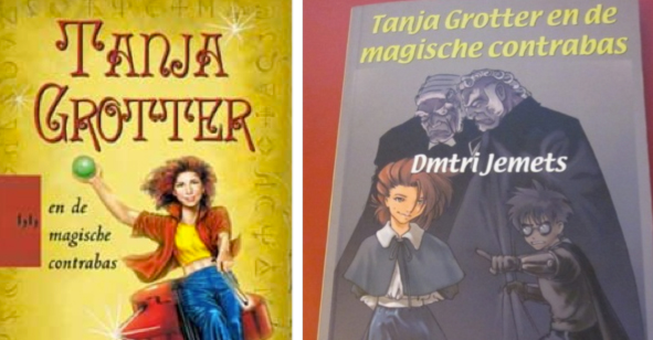 tanja grotter 