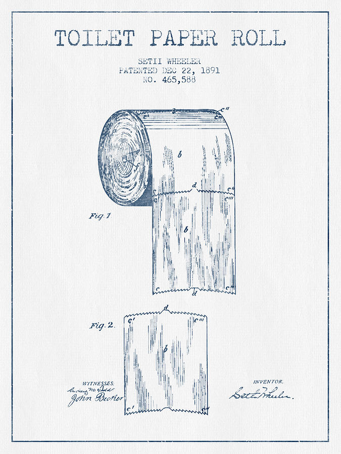 toiletpapier