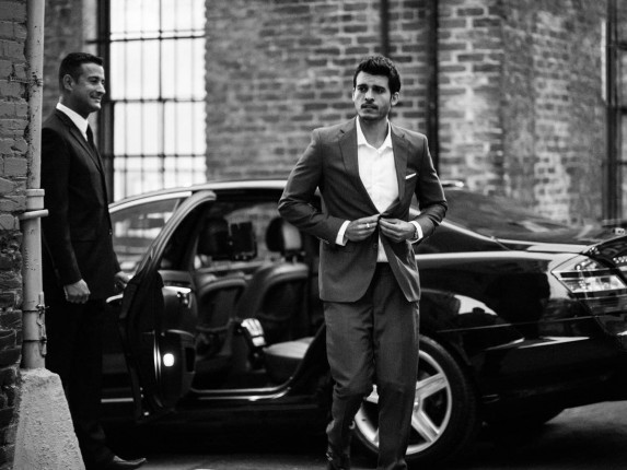 uber patent