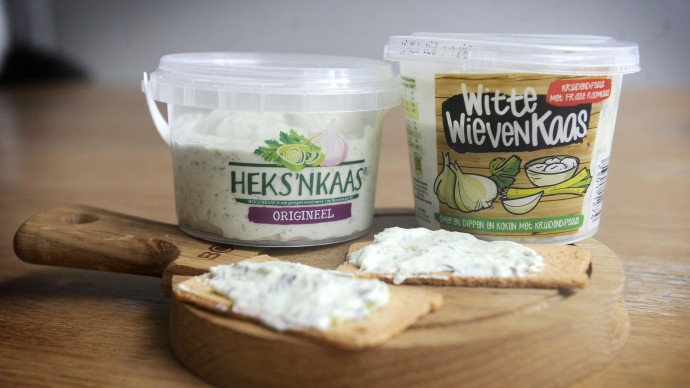 wittewievenkaas heks'nkaas